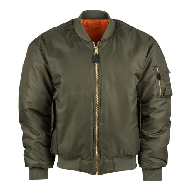 MA-1 Flight Bomberjacka