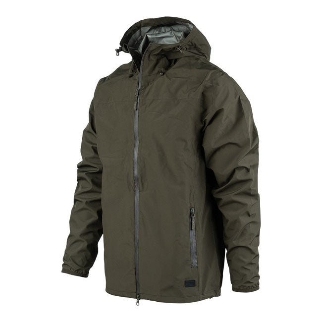 Army Surplus TF-2216 Hardshell Jacka