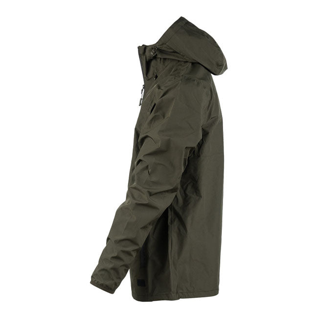 Army Surplus TF-2216 Hardshell Jacka