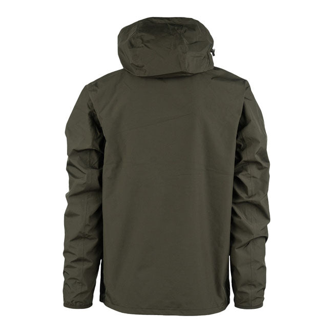 Army Surplus TF-2216 Hardshell Jacka