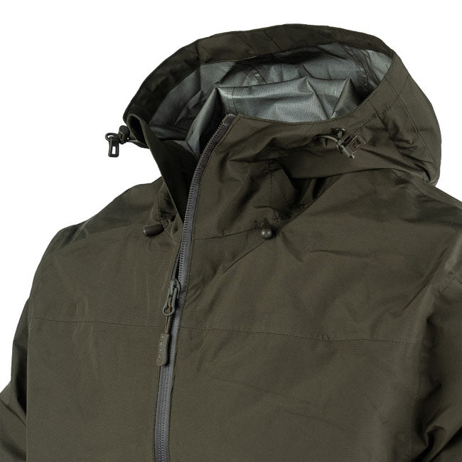Army Surplus TF-2216 Hardshell Jacka