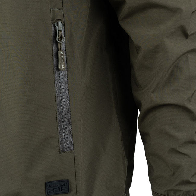 Army Surplus TF-2216 Hardshell Jacka