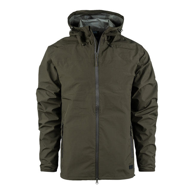 Army Surplus TF-2216 Hardshell Jacka