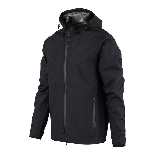 Army Surplus TF-2216 Hardshell Jacka