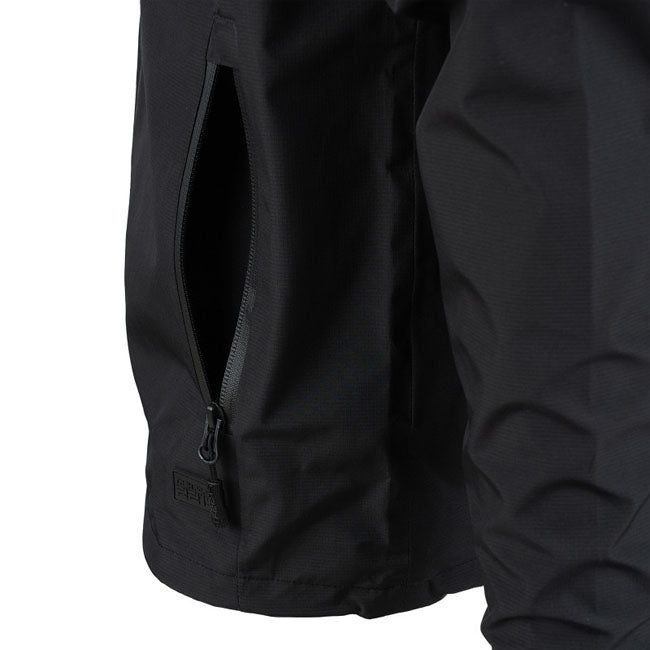 Army Surplus TF-2216 Hardshell Jacka