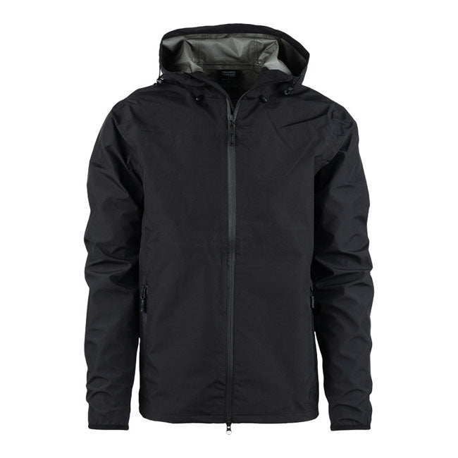 Army Surplus TF-2216 Hardshell Jacka