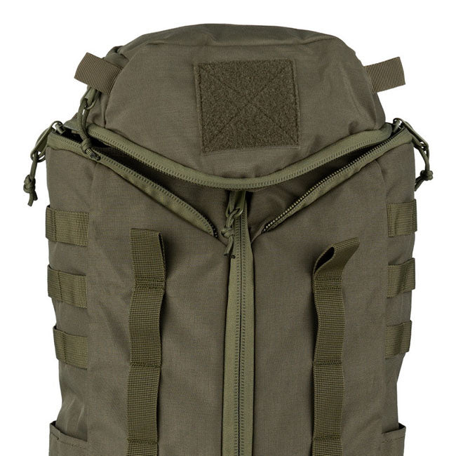Army Surplus Operator 20L Ryggsäck