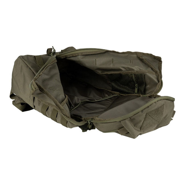 Army Surplus Operator 20L Ryggsäck