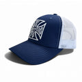 West Coast Choppers OG Cross Keps