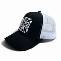 West Coast Choppers OG Cross Keps