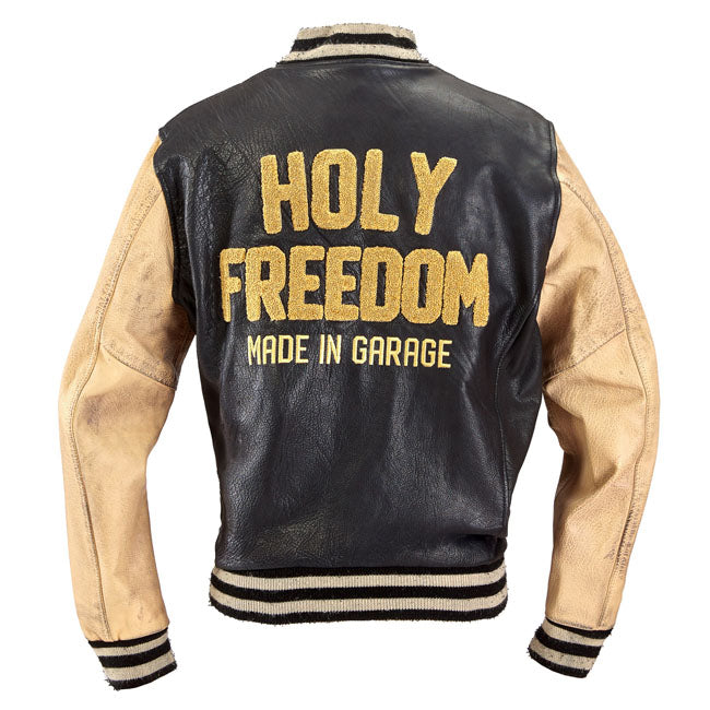 Holy Freedom Varsity Jacka