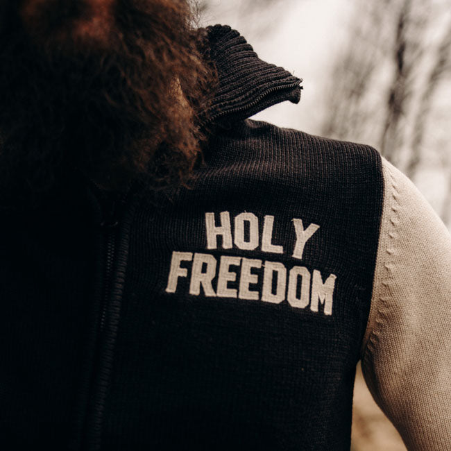 Holy Freedom Dirtrack Tröja