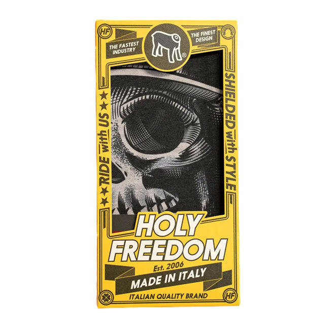 Holy Freedom Serpe Drykeeper Tunnel