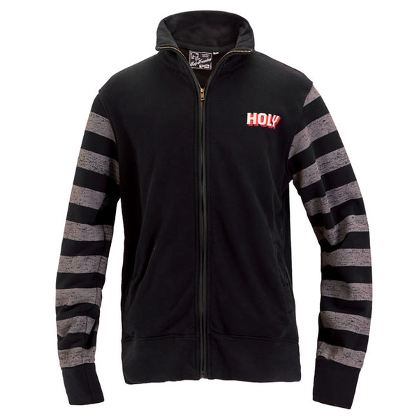 Holy Freedom Chop Zip Tröja