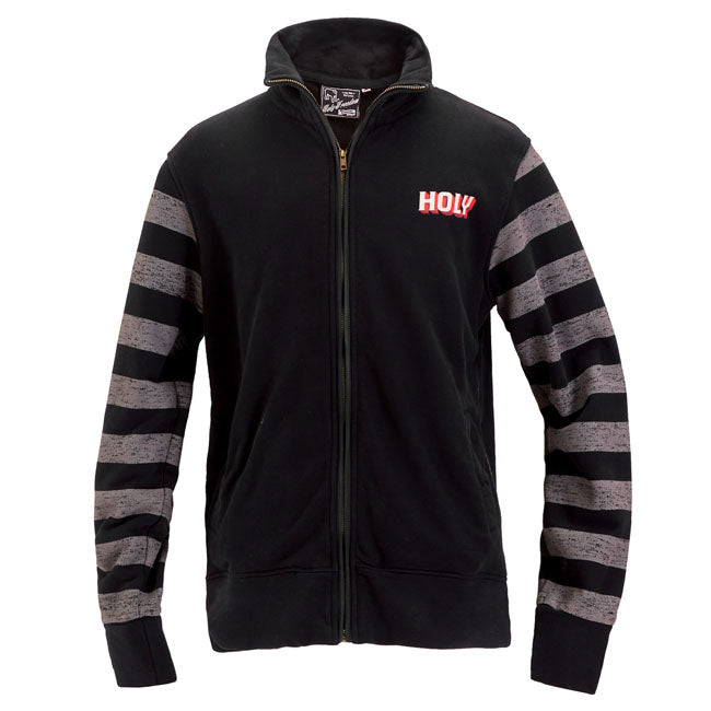 Holy Freedom Chop Zip Tröja
