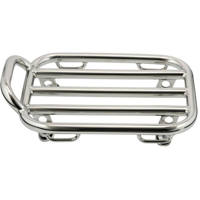 Motone Voyager Universal Pakethållare MC
