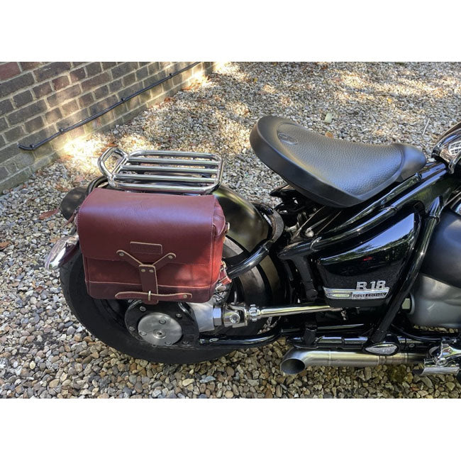 Motone Voyager Universal Pakethållare MC