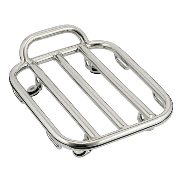 Motone Voyager Universal Pakethållare MC