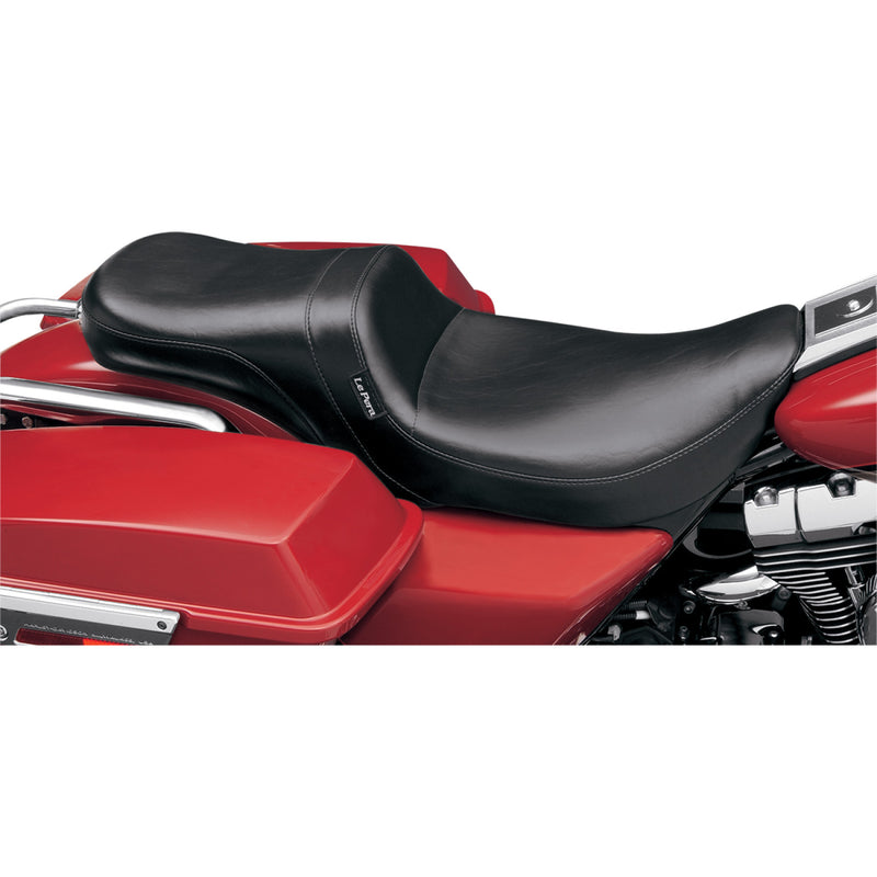Le Pera Daytona 2-Up Sadel till Harley