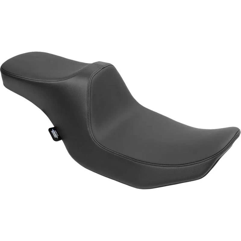 Drag Specialties Predator III 2-Up Sadel till Harley