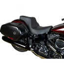 Drag Specialties Predator III Sadel till Harley 