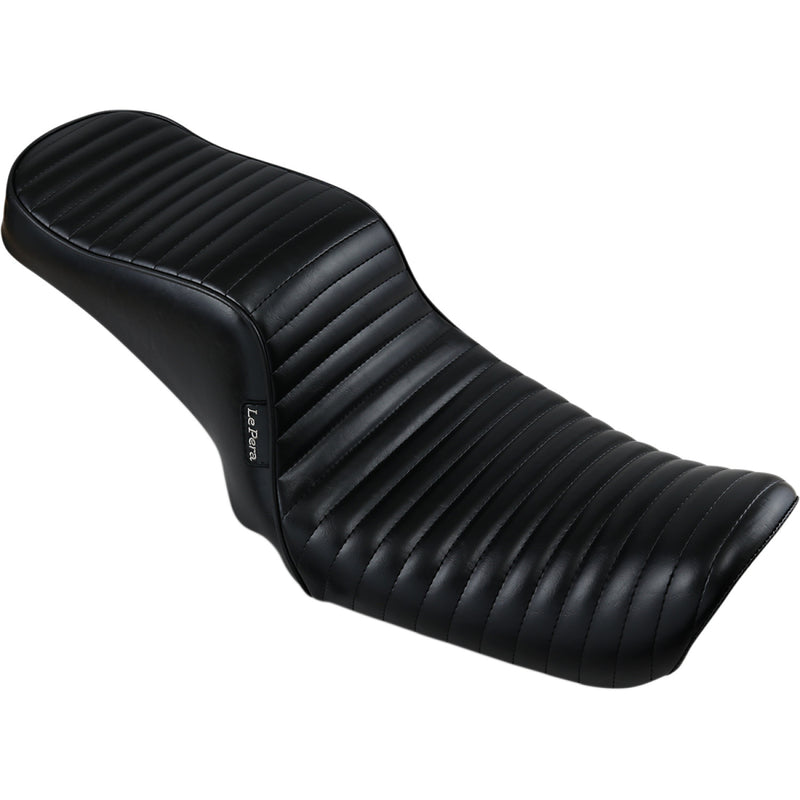 Le Pera Cherokee 2-Up Sadel till Harley