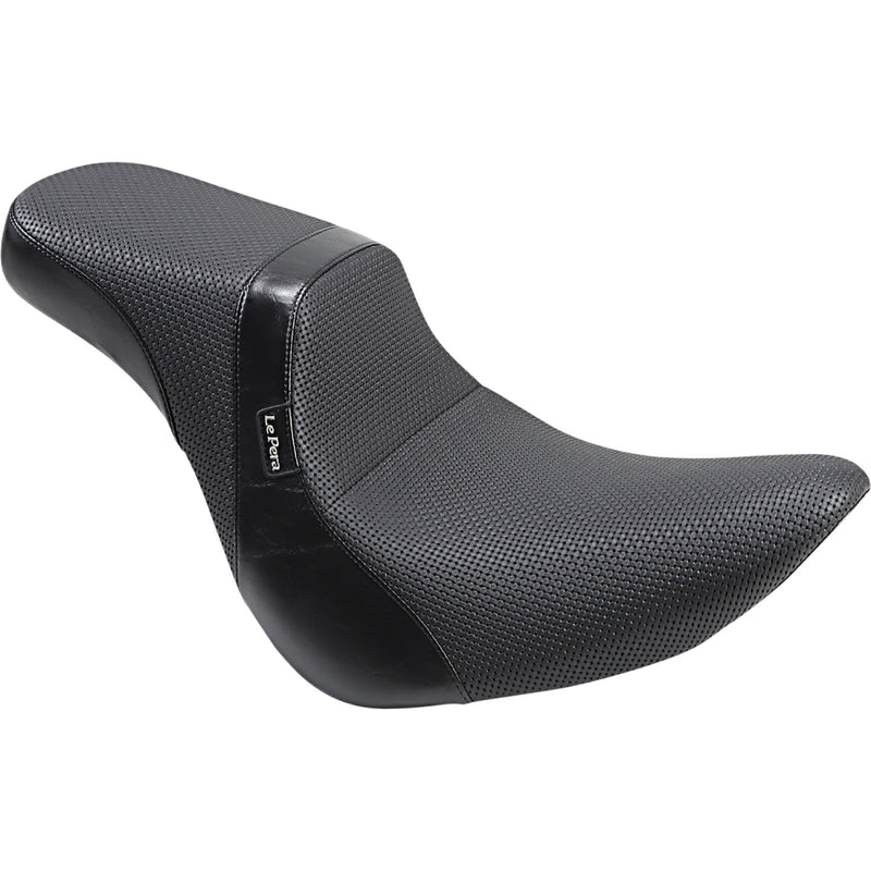 Le Pera Daytona 2-Up Sadel till Harley