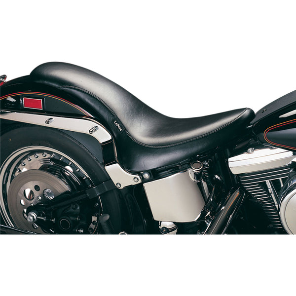 Le Pera King Cobra 2-Up Sadel till Harley