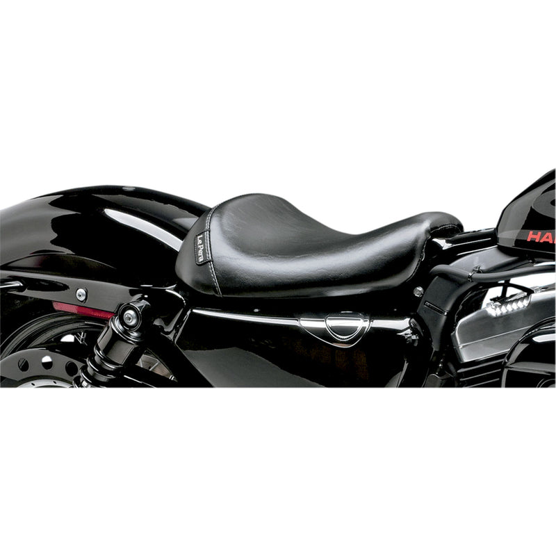 Le Pera Bare Bones Solo Sadel till Harley