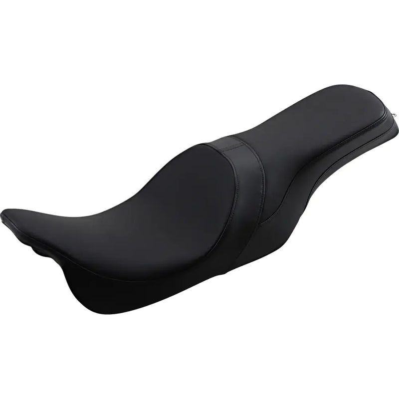 Drag Specialties Predator 2-Up Forward Sadel till Harley 