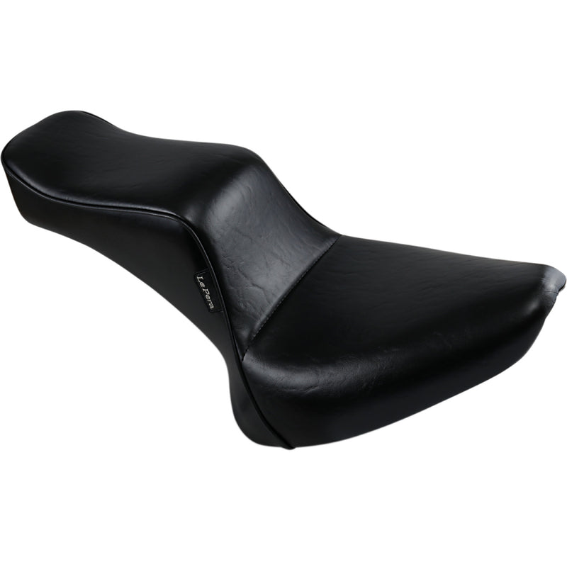 Le Pera Cherokee 2-Up Sadel till Harley