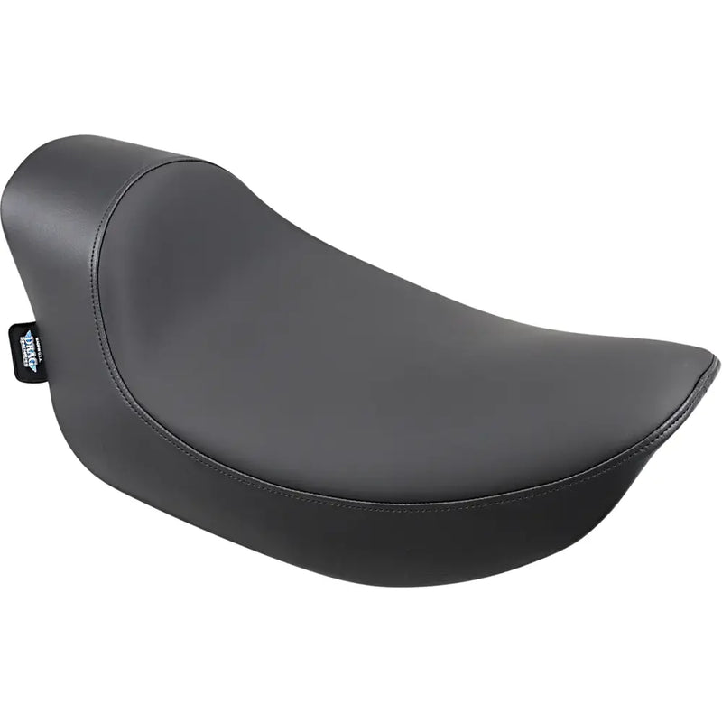 Drag Specialties EZ-ON Solo Sadel till Harley 