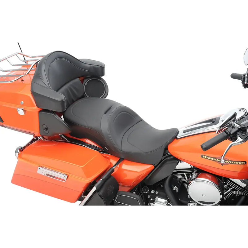 Drag Specialties Large Touring Sadel till Harley