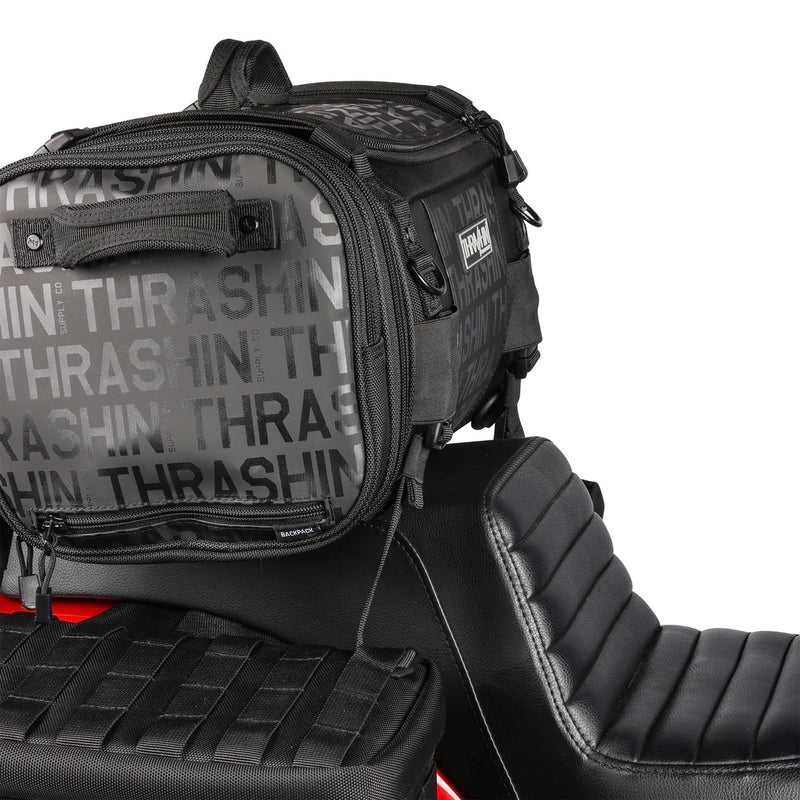 Thrashin Supply Molle Bagageremmar