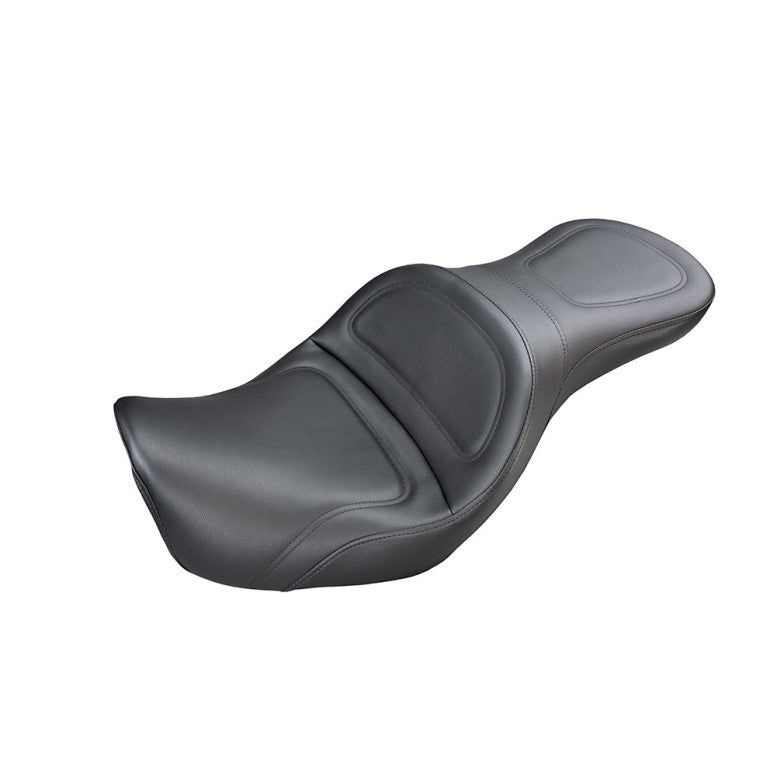 Saddlemen Explorer Touring Sadel till Harley