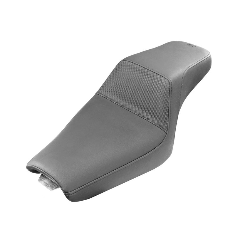Saddlemen Step-Up Gripper Sadel till Harley
