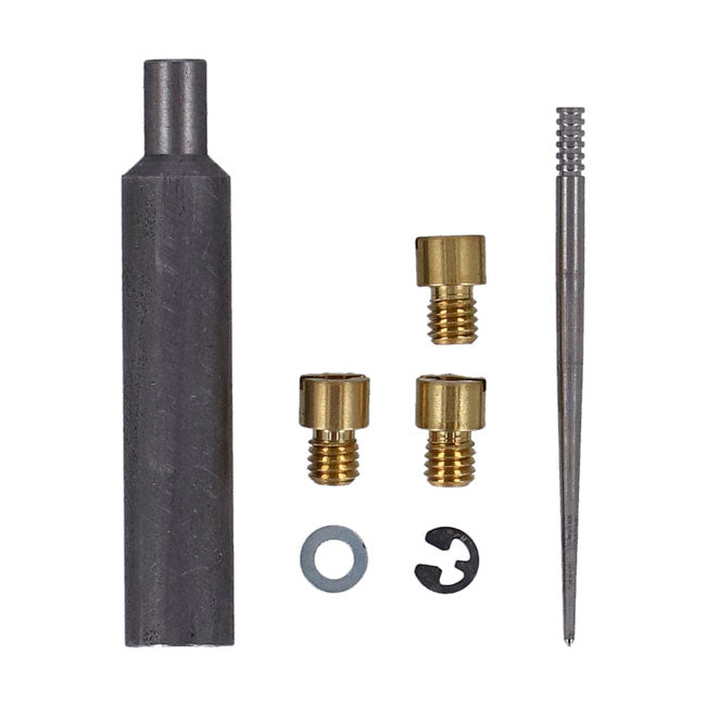 Vance & Hines Stage 1 Jet Kit till Honda