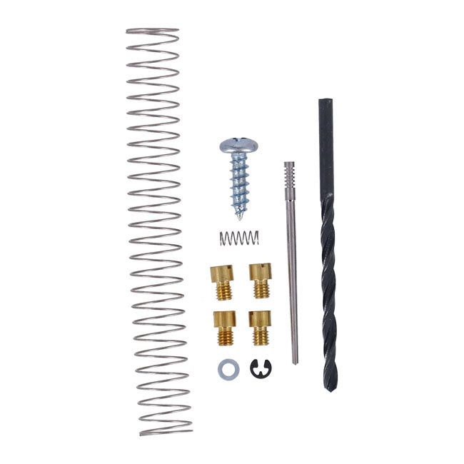 Vance & Hines Stage 1 Jet Kit till Suzuki