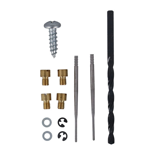 Vance & Hines Stage 1 Jet Kit till Honda