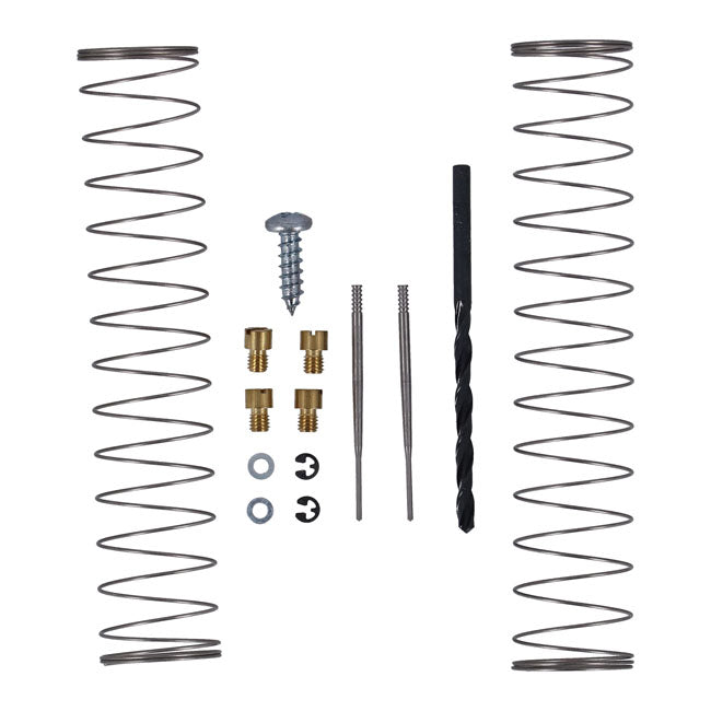 Vance & Hines Stage 1 Jet Kit till Honda