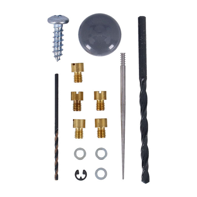 Vance & Hines Stage 1 Jet Kit till Kawasaki