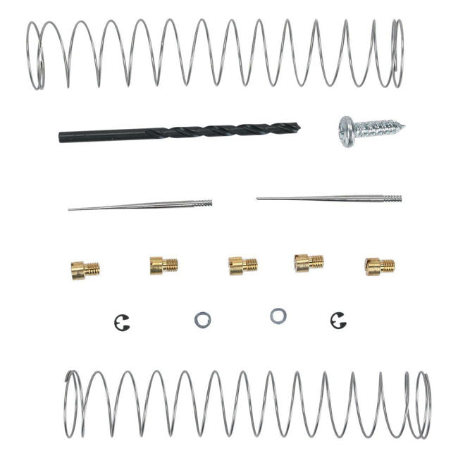 Vance & Hines Stage 1 Jet Kit till Honda