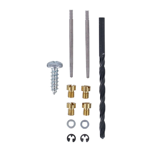 Vance & Hines Stage 1 Jet Kit till Yamaha