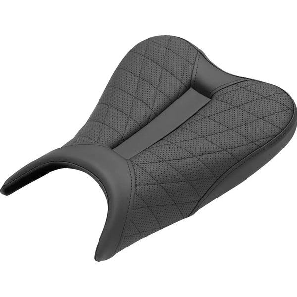 Saddlemen Track Lattice Stitch Solo Sadel till Kawasaki
