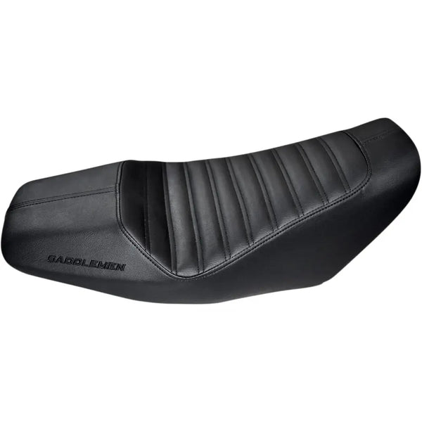 Saddlemen Grom Low Sadel till Honda
