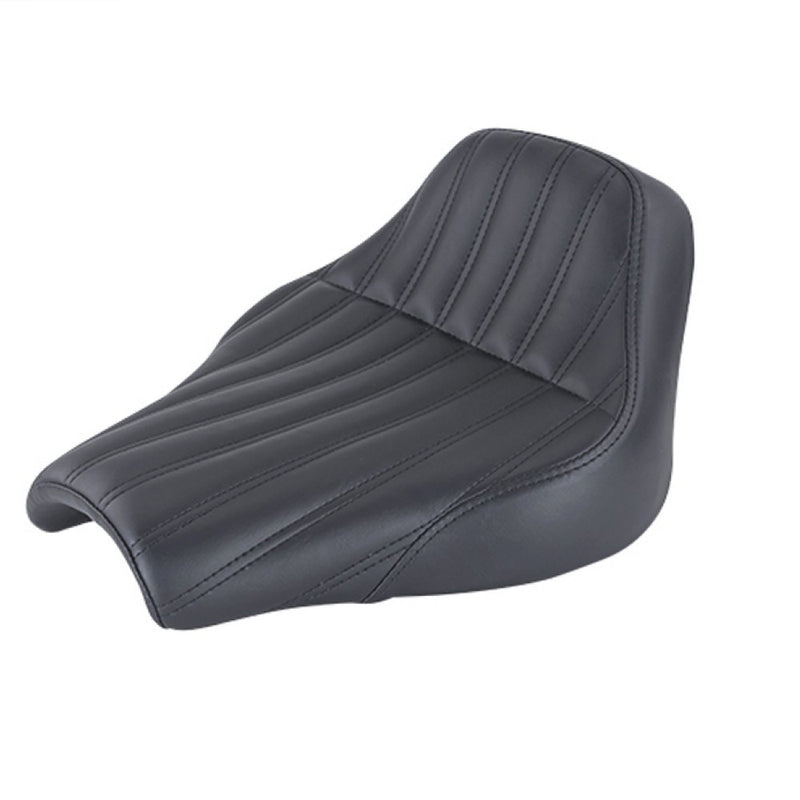 Saddlemen Knuckle Solo Sadel till Harley