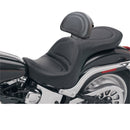 Saddlemen Explorer Touring Sadel till Harley