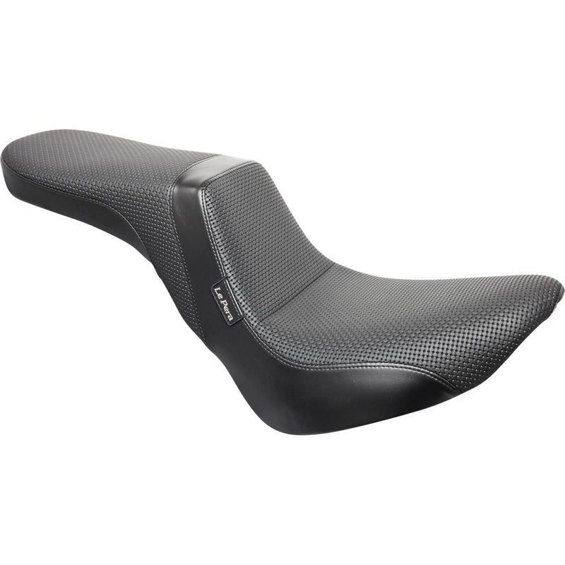 Le Pera Daytona 2-Up Sadel till Harley