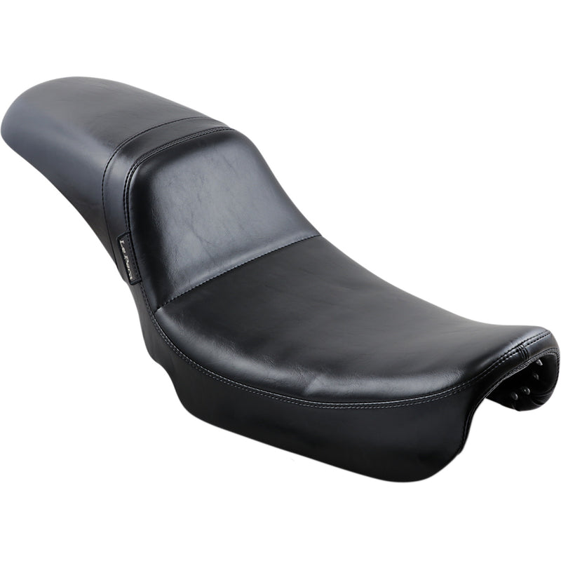Le Pera Daytona Sport Daddy Long Legs Extended Sadel till Harley