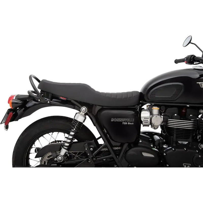 Z1R Retro Sadel till Triumph
